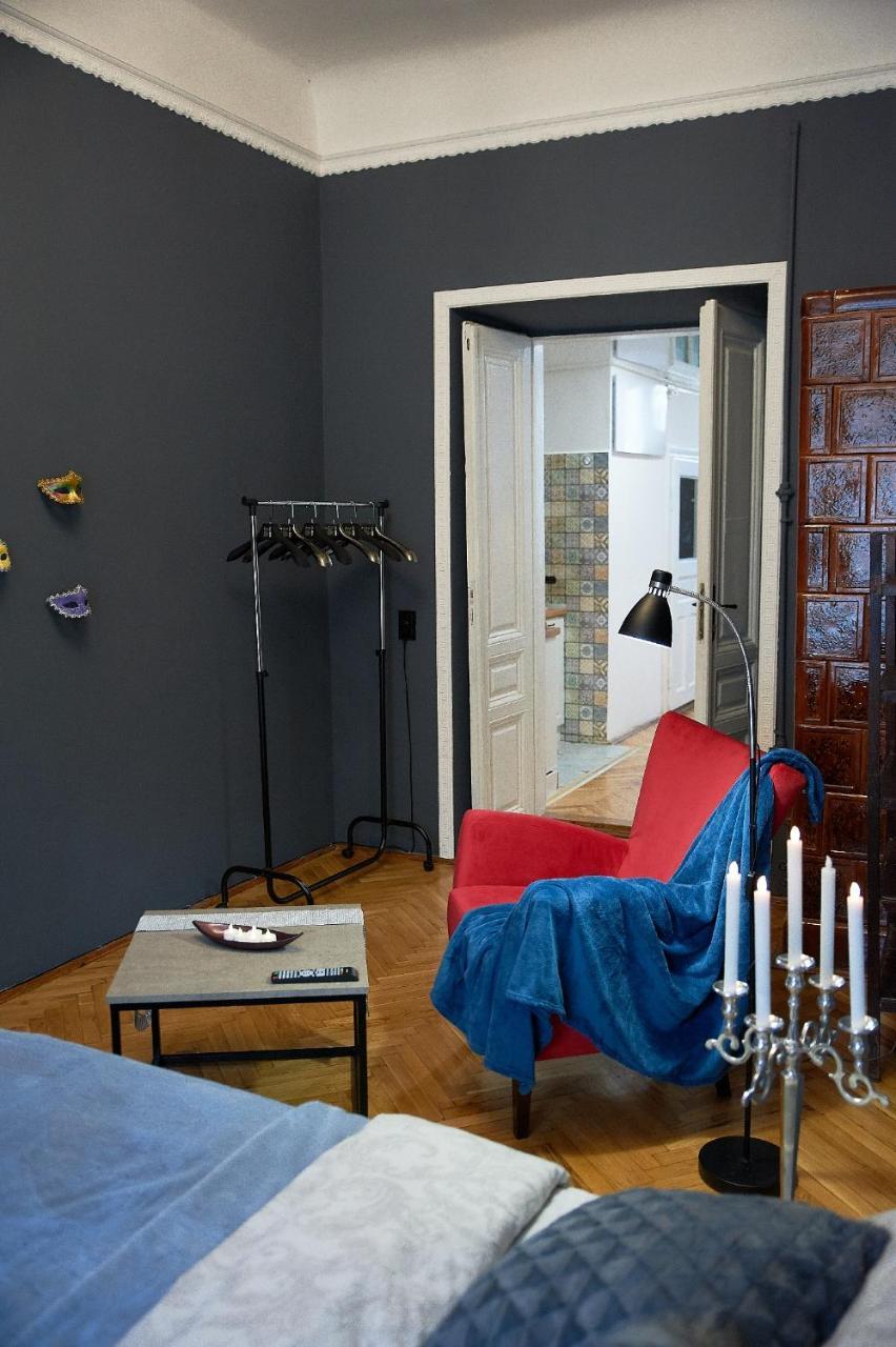 Stylish Apartments In The Center Lviv Ngoại thất bức ảnh